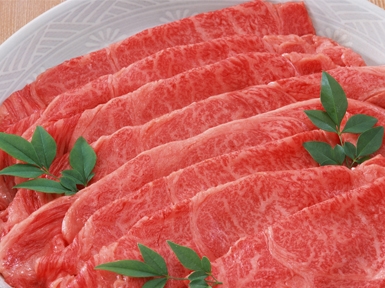 牛肉